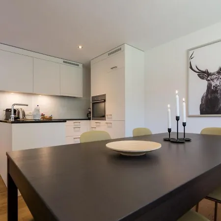 Montela Haus D Appartement *